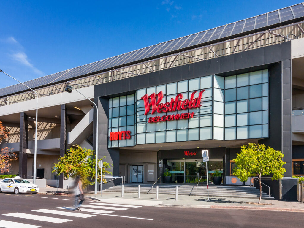 Westfield