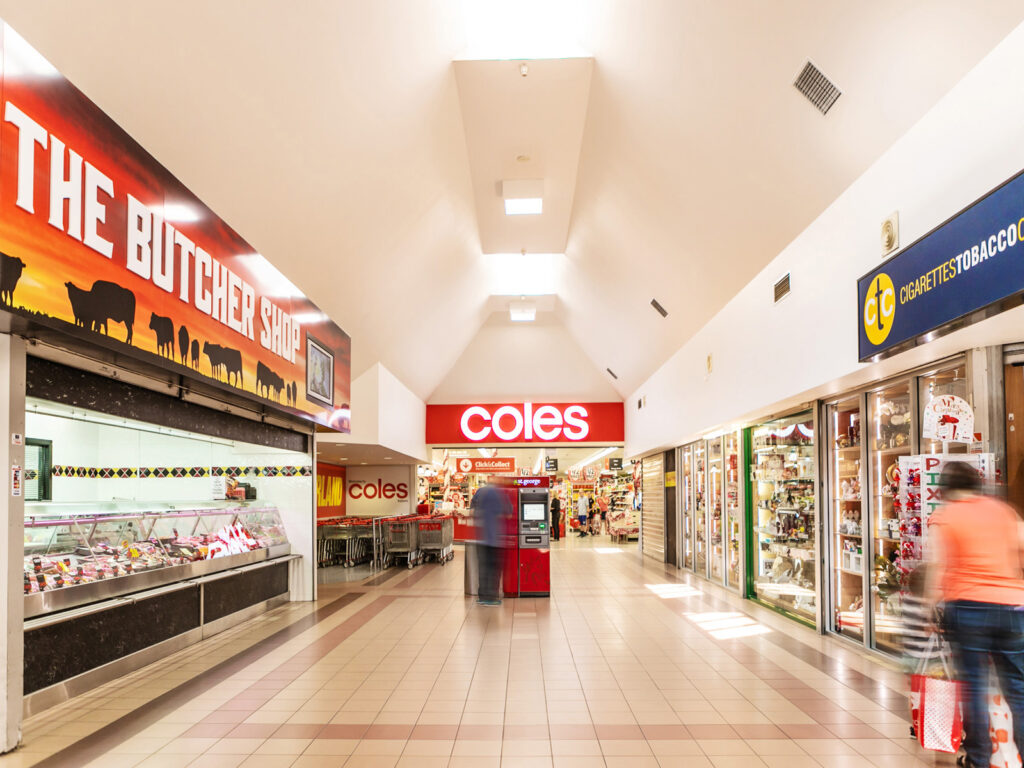 Coles