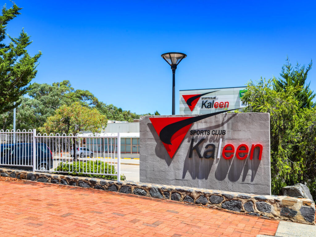 Kaleen Sport Club